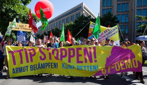 Kuva: Andreas Bock, Flickr, creative commons