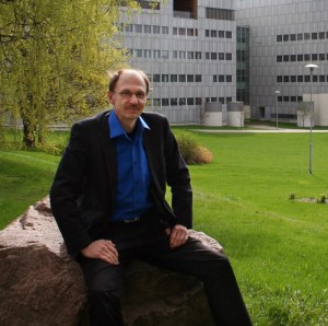 Suomen maatalous kuuluu TTIP-sopimuksen häviäjiin, sanoo professori Jyrki Niemi. Kuva: Saana Katila